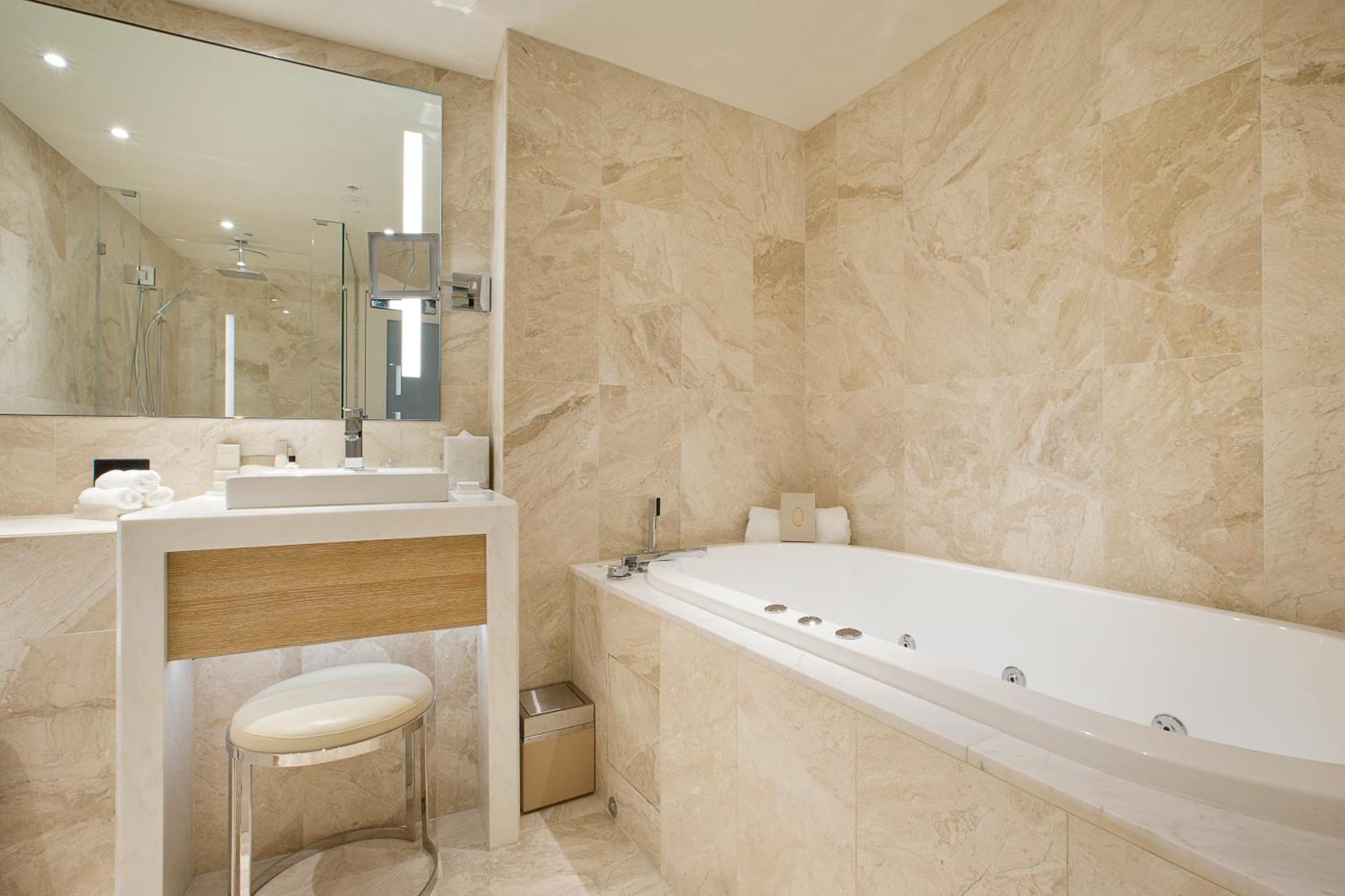 Ocean Terrace Suite